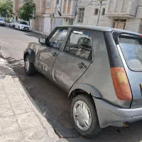 پیکی مدل ۸۵ انژکتور
