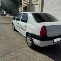 ال نود سفید مدل 95|خودرو سواری و وانت|کرمانشاه, |دیوار