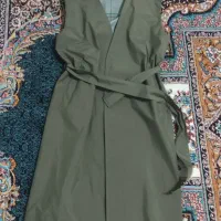 بارانی زنانه