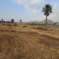 زمین مسکونی شهرک بهار