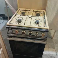 گاز برقی|اجاق گاز و لوازم برقی پخت‌وپز|شهرضا, |دیوار