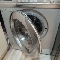 لباسشویی اسنوا ۷ کیلویی سالم و کارکرده