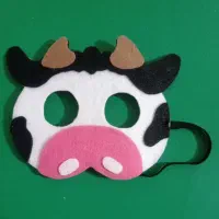 سفارشات مدارس برای جشن ها با نمد و فوم|صنایع دستی و سایر لوازم تزئینی|زاهدان, |دیوار