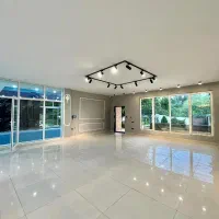 ویلا پلاک اول جنگل//روف ۳۶۰درجه اقساطی|فروش خانه و ویلا|بابلسر, |دیوار