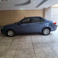 دنا مدل ۹۵ در حد صفر کم کار|خودرو سواری و وانت|تهران, سعیدآباد|دیوار