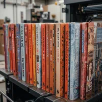 پرینت، سیمی، چاپ جزوه، تراکت، سایت|خدمات رایانهای و موبایل|اندیشه, اندیشه فاز ۱|دیوار