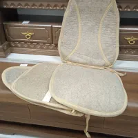 عرق گیر صندلی نمدی