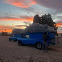 فروش و نصب انواع فنس و توری حصاری|عمده‌فروشی|تاکستان, |دیوار