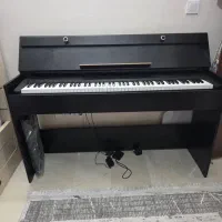 پیانو P45|پیانو، کیبورد، آکاردئون|تهران, ابوذر|دیوار