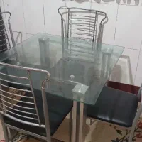 میز ناهارخوری