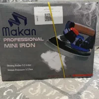 اتو سیلتر ماکان نو