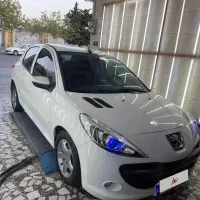 207|خودرو سواری و وانت|رشت, بلوار گیلان|دیوار