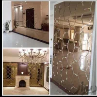 کاغذ دیواری و پوستر و پارکت کفپوش|خدمات پیشه و مهارت|کرج, شهرک ولیعصر|دیوار