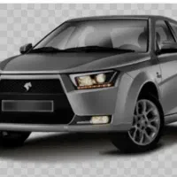 دنا پلاس اتومات توربو اپشنال فول