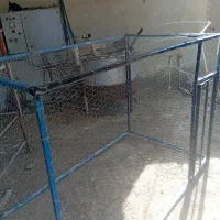 طوریخونه کفتر|لوازم جانبی حیوانات|قم, تعویض پلاک|دیوار