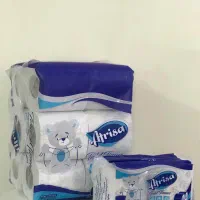 دستمال کاغذی اقتصادی|مواد شوینده و دستمال کاغذی|تهران, زیبادشت|دیوار