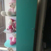 دوعدد کمد نوجوان نو مناسب سیسمونی