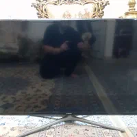 تلویزیون سامسونگ ال ای دی 46 اینچ|تلویزیون و پروژکتور|تهران, شهرک شریعتی|دیوار