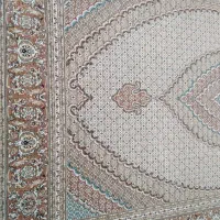 4تخته فرش 700 شانه اصل اکرولیک ماهی|فرش|ارومیه, |دیوار