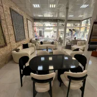 جشنواره مبلمان و سرویس خواب|مبلمان خانگی و میز عسلی|کرمان, |دیوار