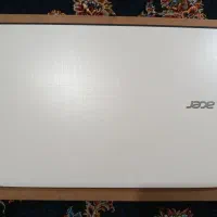 لپ تاب acer در حد نو