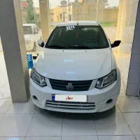 ساینا دنده ای EX1400