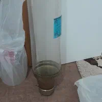 تعدادی سیلوی قهوه در حد نو