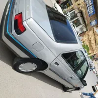 پژو ۴۰۵دوگانه کارخانه
