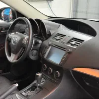 مزدا ۳ نیو تیپ ۴ فول مدل ۱۳۹۷ با کارکرد ۸۰ تا|خودرو سواری و وانت|بجنورد, |دیوار