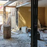 تعمیرات ساختمان