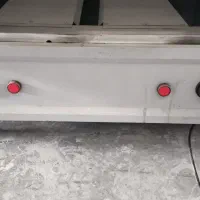 گرمکن برقی غذا با ظرفیت 60 عدد|اجاق گاز و لوازم برقی پختوپز|صفادشت, |دیوار