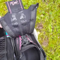 کتونی Air jordan 34 اورجینال|کیف، کفش، کمربند|تنکابن, |دیوار