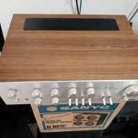 ظبط باند طبقاتی قدیمی سیستم|سیستم صوتی خانگی|شیراز, مسلم|دیوار