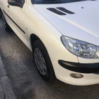 206 تیپ 2 مدل1401 اقساطی