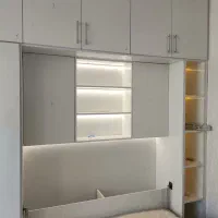 برقکار|خدمات پیشه و مهارت|نیشابور, دارایی|دیوار