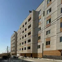 فروش واحد 100 متری نوساز