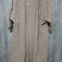 مانتو جلو باز