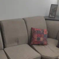 مبل هفت نفره ال