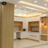 اجرای کابینت وکمد|بوفه، ویترین، کنسول|پارس‌آباد, |دیوار