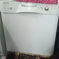 ماشین ظرفشویی مارک آبسال