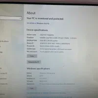 ال این وان msi رایانه کامیوتر|رایانه رومیزی|ری, فیروزآبادی|دیوار