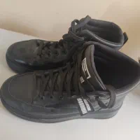 نیم بوت و چکمه|کیف، کفش، کمربند|اراک, |دیوار