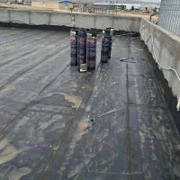 ایزوگام قیر گونی