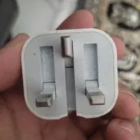 شارژر اصلی آیفون