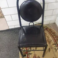 تک صندلی|صندلی و نیمکت|جوانرود, |دیوار