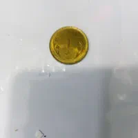 سکه یک ریالی