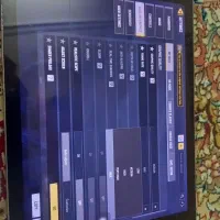 آیپد پرو ۹.۷ اینچی سیمکارتخور ۱۲۸ ۲۰۱۷|تبلت|کیاکلا, |دیوار