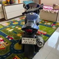 موتور و ماشین شارژی