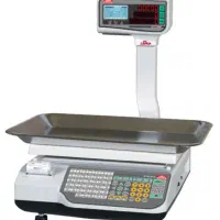 ترازوی محک ۷۰کیلویی درحدنو