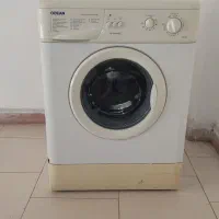 فروش ماشین لباس شویی اوشن ایتالیا